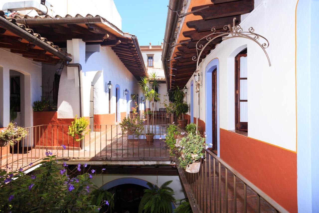 Meson Del Alferez Xalapa Hotel Exterior photo