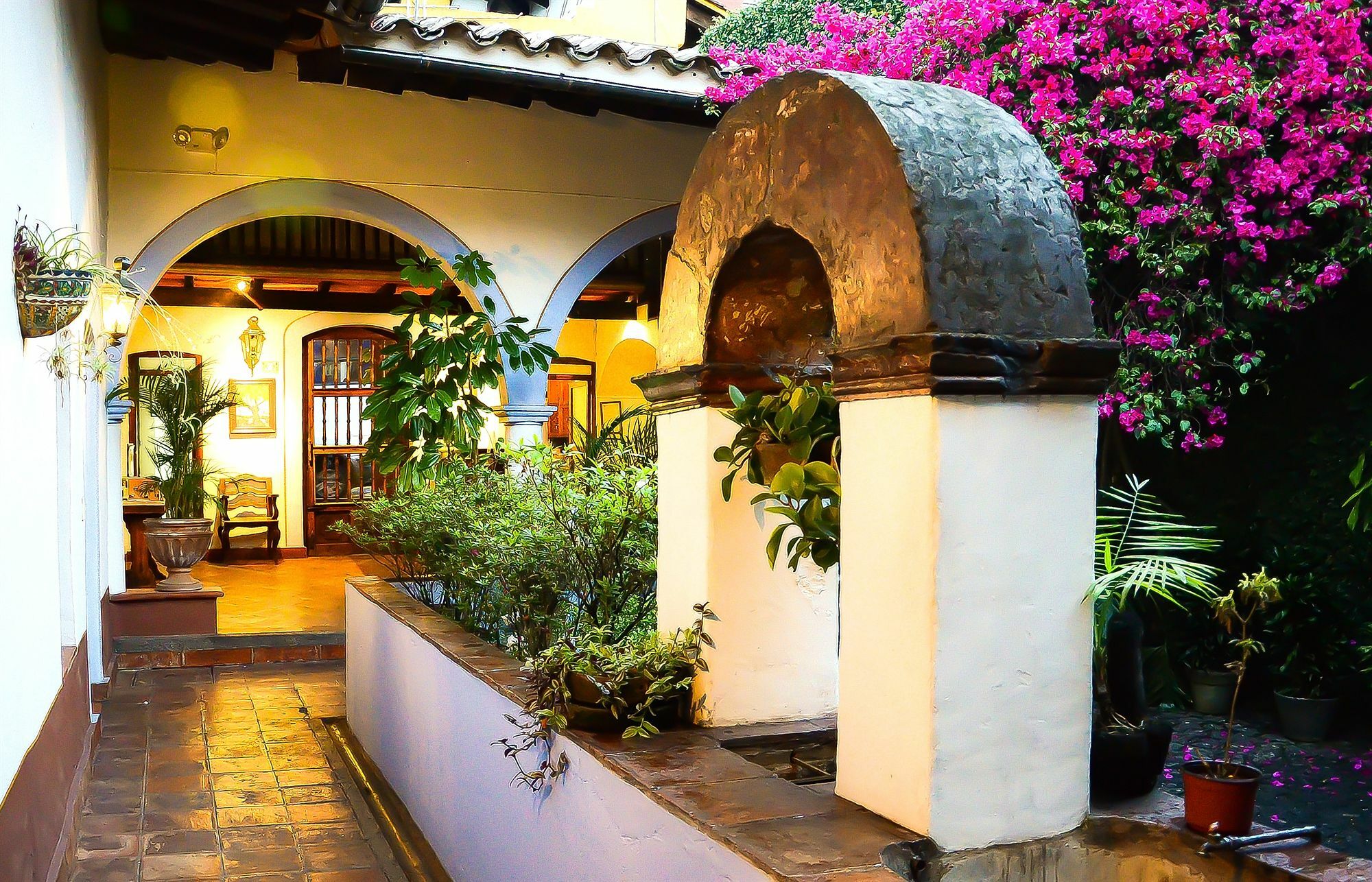 Meson Del Alferez Xalapa Hotel Exterior photo